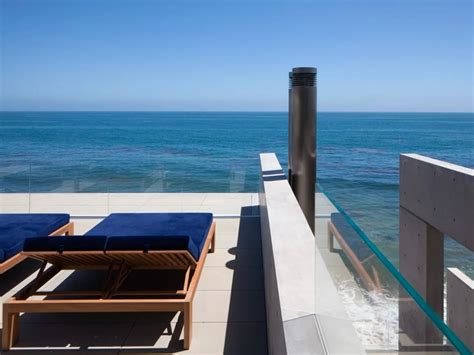 Kanye West Drops $79 Million on a Brutalist Beachfront Compound | Man of Many