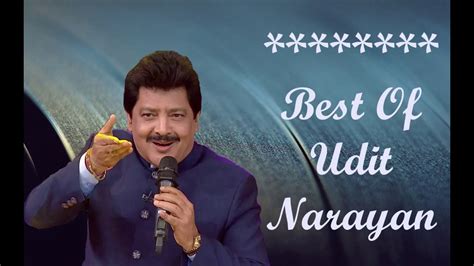 Best of Udit narayan songs - YouTube