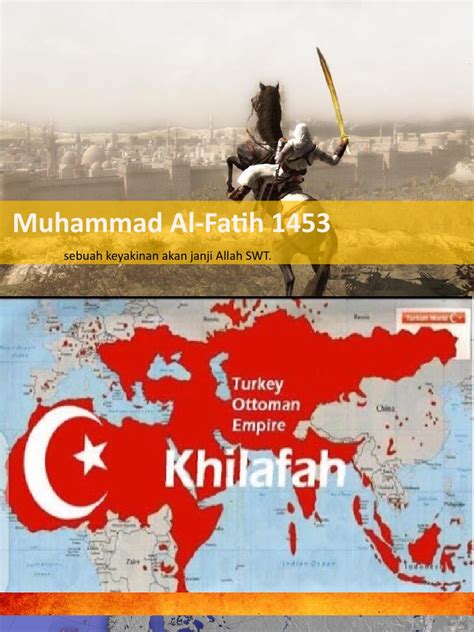 Muhammad Al Fatih | PDF