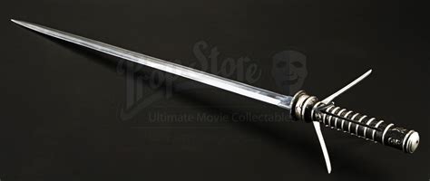 Blades (Wesley Snipes) SFX Sword | Prop Store - Ultimate Movie Collectables