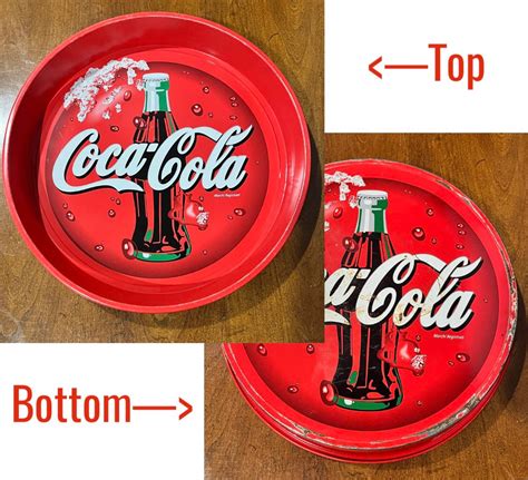 Coca Cola Signs Coca Cola Vintage Signs Coca Cola - Etsy