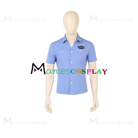 Felix Costume For Wreck It Ralph 2 Cosplay