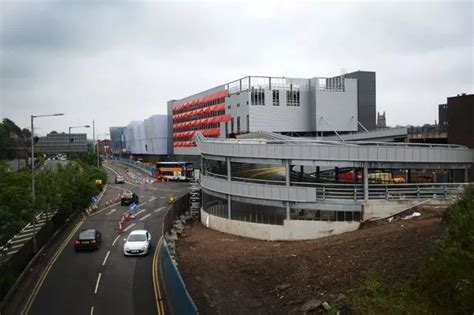 Opening date for Redrock cinema revealed as £45m leisure development ...