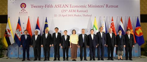 Intra-ASEAN Trade: How Vietnam Leads the Way