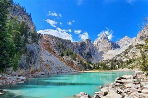 National parks in Wyoming + how to make it a Wyoming national parks ...