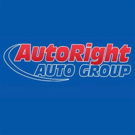 AutoRight Auto Group North Okc | Oklahoma City OK