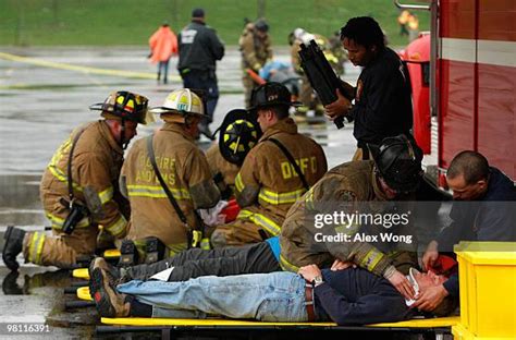 Incident Response Photos and Premium High Res Pictures - Getty Images