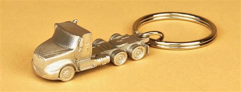 Cool gifts for truck drivers keychains. Truck Driver Gifts, Truck ...