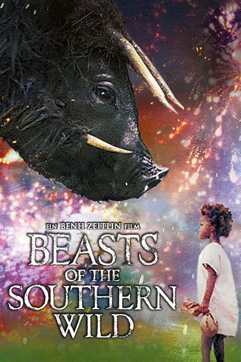 Beasts of the Southern Wild Pictures - Rotten Tomatoes