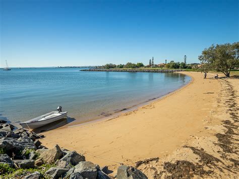 Raby Bay Foreshore Park - Redland City Council