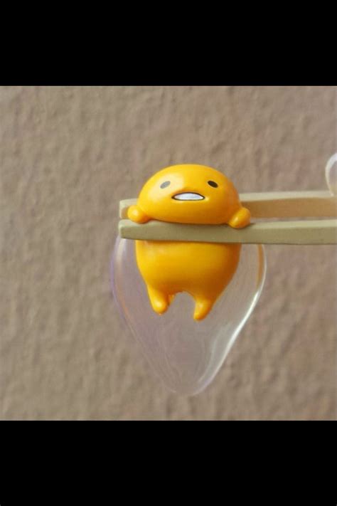 Gudetama | Gudetama, Cute egg, Art toy