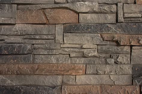 Stacked Stone - Kenai | GenStone - USA and Canada