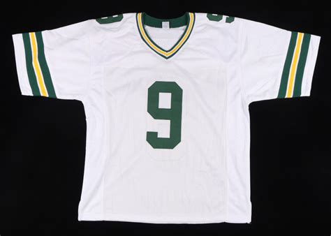 Christian Watson Signed Jersey (Beckett) | Pristine Auction