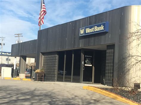 West Bank Rides Construction Boom to Record Income | Iowa Public Radio