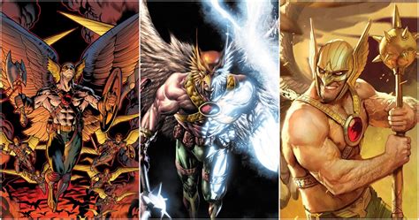 10 Secrets About Nth Metal Most DC Comics Fans Don't Know