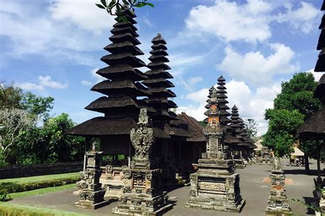 Private Tour: Bali Heritage Sites 2023 - Kuta