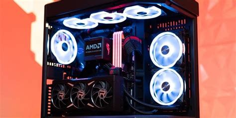 AMD emphasizes Radeon RX 6000 vs. RTX 30 mid-range PC performance-per-dollar optimization ...