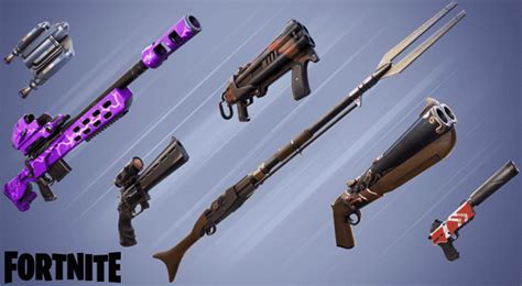 What Is Melee Weapon In Fortnite What Is Melee Weapon in Fortnite?