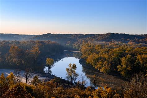 Some state parks in Missouri to reopen in May