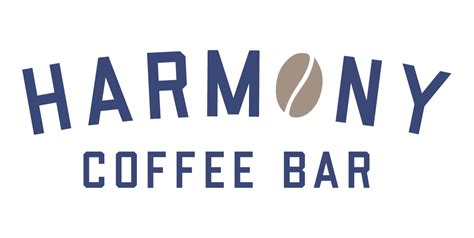 Harmony Coffee Bar logo