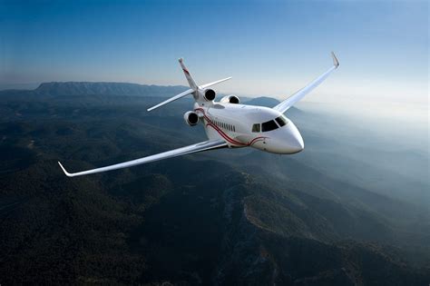 Dassault Falcon 7X | Charter Rates, Photos, and Specifications