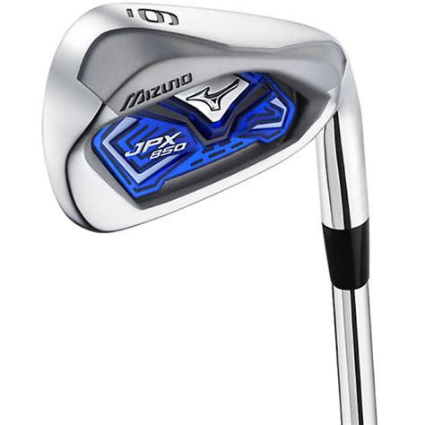 Mizuno JPX-850 4-GW Graphite Set Golf & Ski Warehouse | Golf clubs, Golf club sets, Ironing set