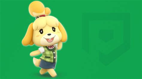 Animal Crossing Isabelle guide