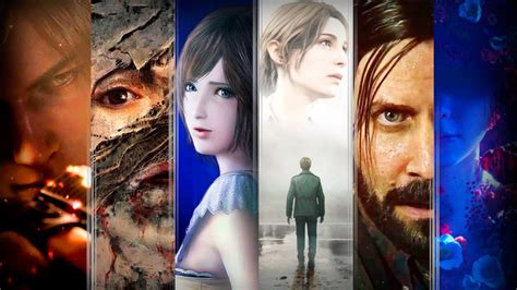 The most anticipated horror games of 2023 - Meristation USA