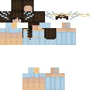 Merling Origin | Minecraft Skin – Minecraft Skin