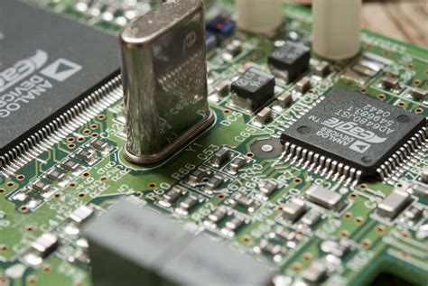 What Is An Integrated Circuit?