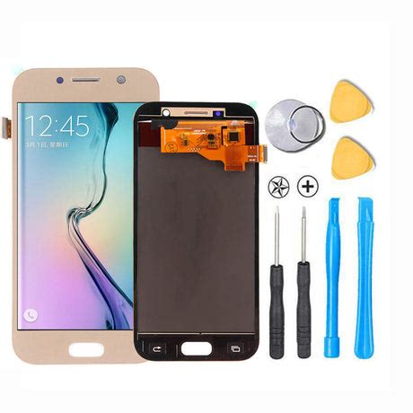 Samsung Galaxy A5 Screen Replacement Kits | Front Glass LCD Digitizer ...