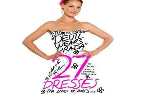 27 Dresses - Cast, Ages, Trivia | Famous Birthdays