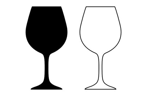 Wine Glass PNG Transparent Images | PNG All