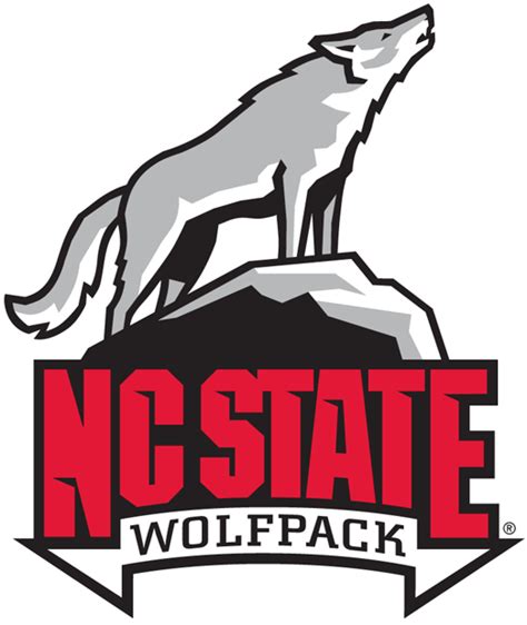 NC State Wolfpack Logo - LogoDix