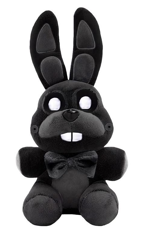 Buy VNKVTL: Shadow Bonnie Plush | 7 Inch. Online at desertcartKenya