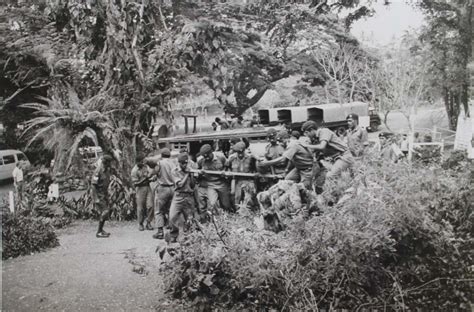 Fijian History - Fiji Museum Audio Story