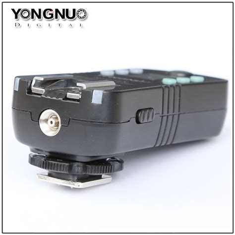 New Yongnuo Triggers Coming Soon! | Fstoppers