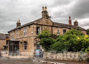 The Dyvels in Corbridge : Pubs Galore