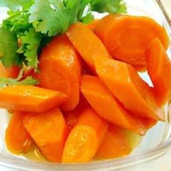 Buttery Cooked Carrots Recipe - Allrecipes.com