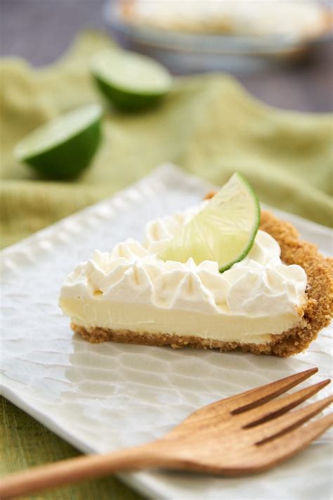 Best Easy Key Lime Pie Recipe