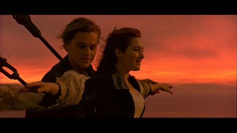 Titanic - Jack & Rose - Jack and Rose Image (22327991) - Fanpop