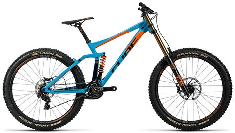 Cube Bikes for India - Freerider Mountain Bike Magazine