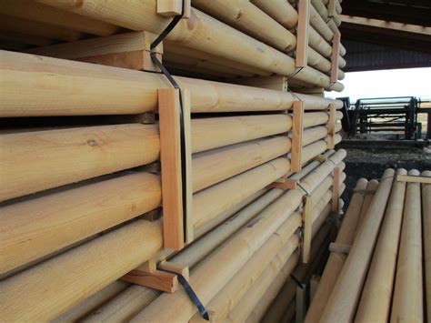 Wood Dowels – Pac West Lumber