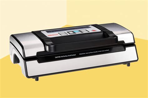 The 8 Best Vacuum Sealers of 2024