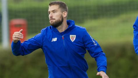 Athletic: “Nos sentimos fuertes”, destaca un Iñigo Martínez que deja un ...