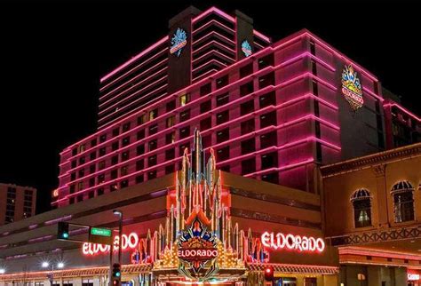 Ultimate Guide to the Best Hotels in Reno