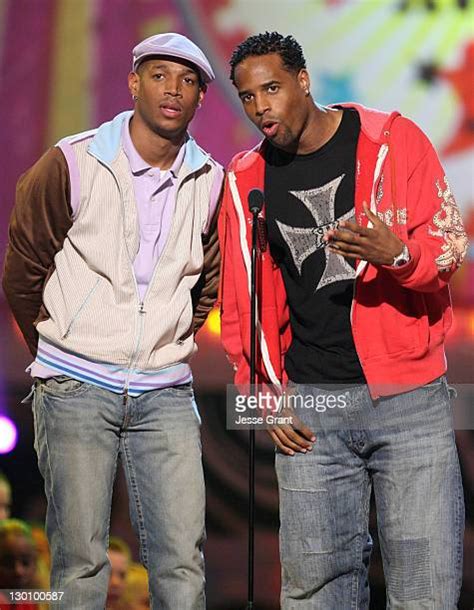 104 Shawn Wayans Kids Stock Photos, High-Res Pictures, and Images ...