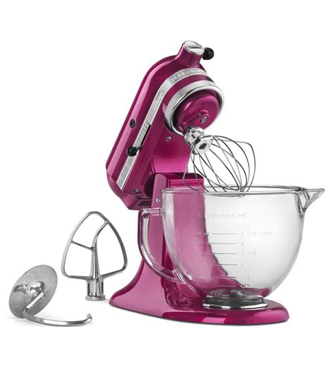 Kitchenaid Hand Mixer: Kitchenaid Hand Mixer Cranberry