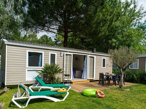 Camping La Sirène à ARGELES-SUR-MER, tarifs et réservations