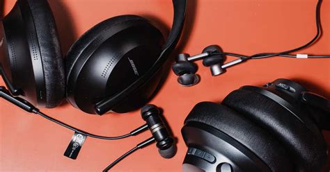 What Your Noise-Cancelling Headphones Can and Can’t Do | Wirecutter